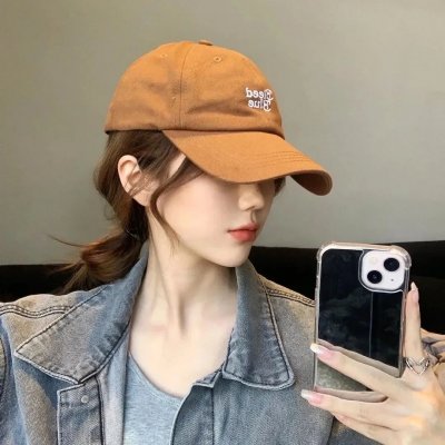 女人河