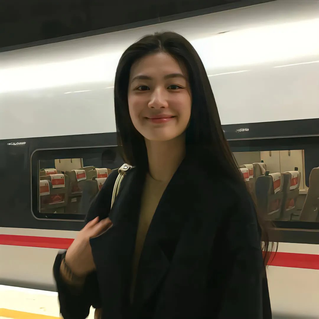 飞马俏姑娘