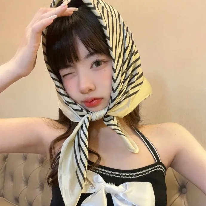 拽妹黛薇儿第二季